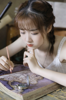 一代女皇武则天艳史